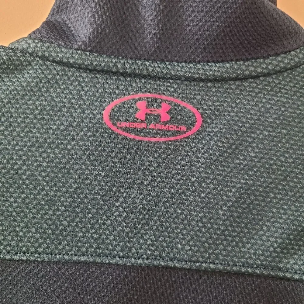 Under Armour 1/4 Zip